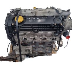 Motor 198 a1.000 Lancia Delta iii (844_) 1.4 (844.axb1a)
