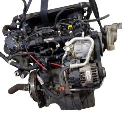Motor 198 a1.000 Lancia Delta iii (844_) 1.4 (844.axb1a)