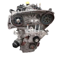 Motor 955 a4.000 Lancia Delta iii (844_) 1.6 d multijet (844.axf11, 844.axf1a)