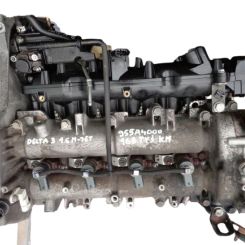 Motor 955 a4.000 Lancia Delta iii (844_) 1.6 d multijet (844.axf11, 844.axf1a)