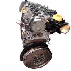Motor 955 a4.000 Lancia Delta iii (844_) 1.6 d multijet (844.axf11, 844.axf1a)