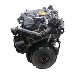 Motor 955 a4.000 Lancia Delta iii (844_) 1.6 d multijet (844.axf11, 844.axf1a)