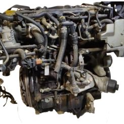 Motor 844 a3.000 Lancia Delta iii (844_) 1.6 d multijet (844.axp1a)