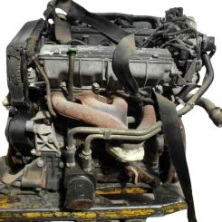 Motor 939 b1.000 Lancia Delta iii (844_) 1.8 (844.axh12)
