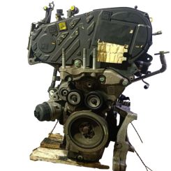 Motor 198 a8.000, 198 a5.000 Lancia Delta iii (844_) 2.0 d multijet (844.axd1a, 844.axm1a)