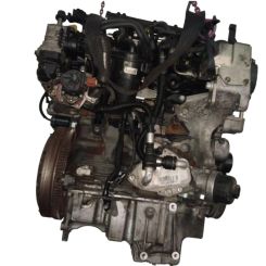 Motor 198 a8.000, 198 a5.000 Lancia Delta iii (844_) 2.0 d multijet (844.axd1a, 844.axm1a)