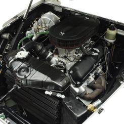Motor 150cid Lancia Flaminia gt 2.5 (3b, 2c)