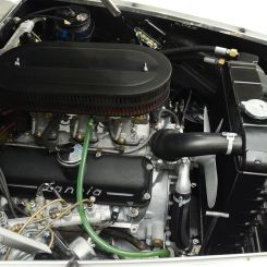 Motor 150cid Lancia Flaminia gt 2.5 (3c)