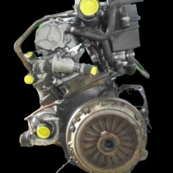 Motor 619a100 Lancia Flavia berlina 2.0 (819)