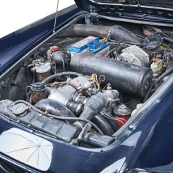 Motor 619a100 Lancia Flavia coupé 2.0 (820)