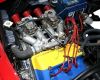 Lancia Fulvia berlina 1.1 (818)