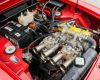 Lancia Fulvia coupé (818_) 1.3 (818)