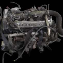 Motor 838 a.100 Lancia Fulvia coupé (818_) 1.6 (818)