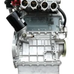 Motor 830 a.000, 830 a4.000 Lancia Gamma (830_) 2500 (830ab.0)