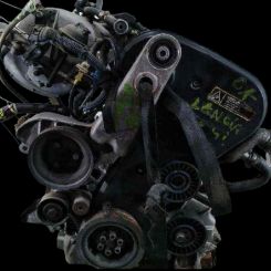 Motor 838 b.000 Lancia Kappa (838_) 3.0 24v (838ad1aa, 838ad11a, 838xd1aa, 838zd1aa)
