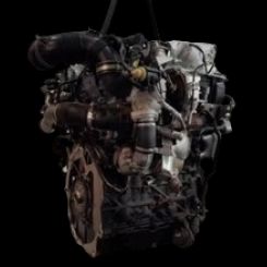 Motor 838 a2.000 Lancia Kappa coupé (838_) 2.4 20v (838cc)