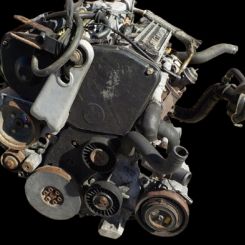 Motor 838 b.000 Lancia Kappa coupé (838_) 3.0 24v (838cd, 838cd11a)
