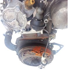 Motor 937 a2.000 Lancia Lybra (839_) 1.9 jtd (839.axi1a, 839.axn1a, 839.cxl1a)