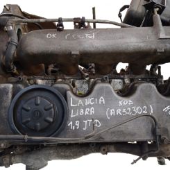 Motor ar 32302 Lancia Lybra (839_) 1.9 jtd (839axd1a)