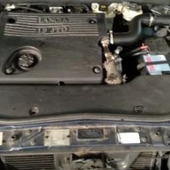 Motor ar 37101 Lancia Lybra (839_) 1.9 jtd (839axi1a)