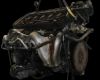 Lancia Lybra (839_) 2.4 20v (839.cxm1a)