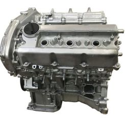 Motor 839 a6.000 Lancia Lybra (839_) 2.4 jtd (839axl1a)