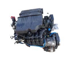 Motor 182 a4.000 Lancia Lybra sw (839_) 1.6 16v (839bxa1a)