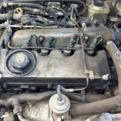Motor ar 37101 Lancia Lybra sw (839_) 1.9 jtd (839bxi1a)