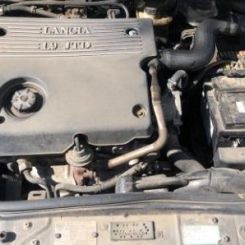 Motor 182 b7.000 Lancia Lybra sw (839_) 2.0 20v (839bxc11, 839bxc1a)