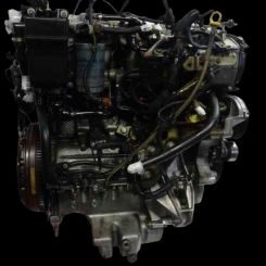 Motor 839 a6.000 Lancia Lybra sw (839_) 2.4 jtd (839bxl1a)
