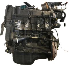 Motor 188 a9.000 Lancia Musa (350_) 1.3 d multijet (350.axb11, 350.axb1a)