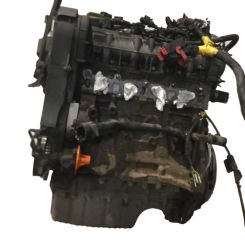 Motor 188 a9.000 Lancia Musa (350_) 1.3 d multijet (350.axb11, 350.axb1a)