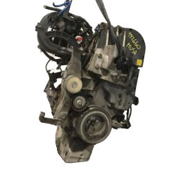 Motor 188 a9.000 Lancia Musa (350_) 1.3 d multijet (350.axb11, 350.axb1a)