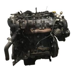 Motor 188 a9.000 Lancia Musa (350_) 1.3 d multijet (350.axb11, 350.axb1a)