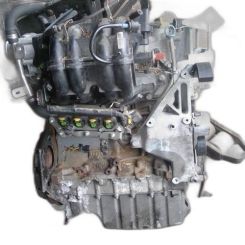 Motor 192 b2.000 Lancia Musa (350_) 1.4 (350.axe1a)