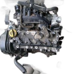 Motor 192 b2.000 Lancia Musa (350_) 1.4 (350.axe1a)