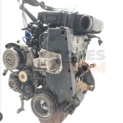 Motor 350 a1.000 Lancia Musa (350_) 1.4 (350.axf1a)