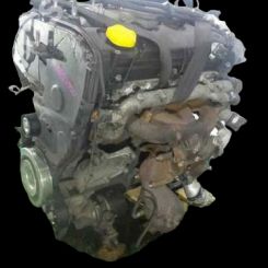 Motor 350 a1.000 Lancia Musa (350_) 1.4 lpg (350.axf1a)