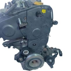 Motor 188 b2.000 Lancia Musa (350_) 1.9 d multijet (350.axc1a)