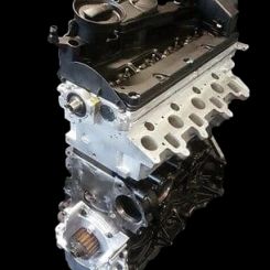 Motor rfn (ew10j4) Lancia Phedra (179_) 2.0 (179axa11, 179axa1a)