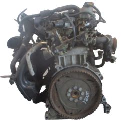 Motor rfn (ew10j4) Lancia Phedra (179_) 2.0 (179axa11, 179axa1a)