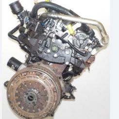 Motor rhw (dw10ated4) Lancia Phedra (179_) 2.0 jtd (179axb1a)