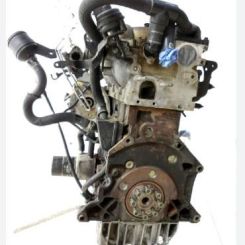 Motor 4hw (dw12ated4) Lancia Phedra (179_) 2.2 jtd (179axc1a)