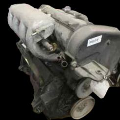 Motor 138 c2.048, 831 b1.048 Lancia Prisma (831_) 1.5 (831ab)