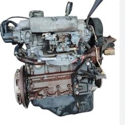Motor 831 a1.000 Lancia Prisma (831_) 1.5 (831ab)