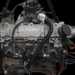 Motor 831 b6.000 Lancia Prisma (831_) 1.6 (831ab)