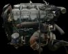 Lancia Prisma (831_) 1.6 (831ab)