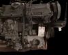 Lancia Prisma (831_) 1.9 diesel (831ab)