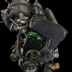 Motor 834 f1.000 Lancia Thema (834_) 2000 16v (834fa)