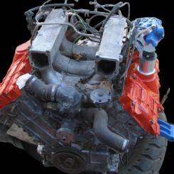 Motor 834 b.048 Lancia Thema (834_) 2000 i.e. (834ab)